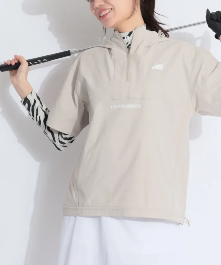 ニューバランス（new balance）（メンズ）ゴルフウェア 吸水速乾