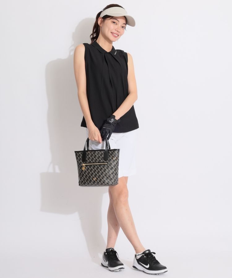 レザレクション RR 【ラニウスミニ】総柄カートバッグ レディース