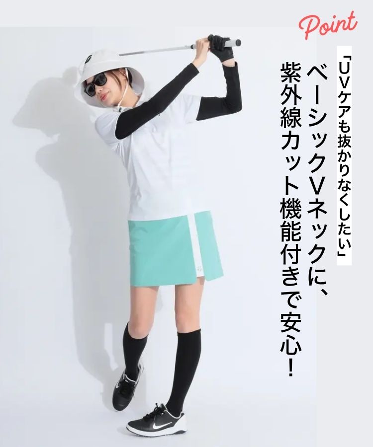 Taylor Made 長袖トップス&インナーパンツスカート 楽天市場】テーラーメイド レディース（スカート｜レディース