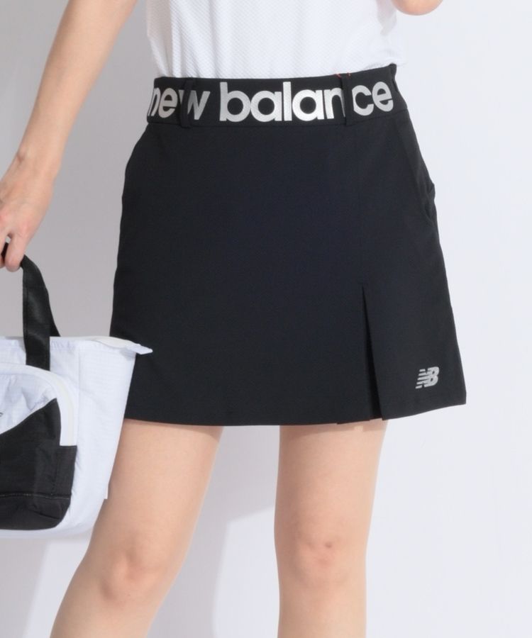New Balance ニューバランス レディース ゴルフウェア スカート