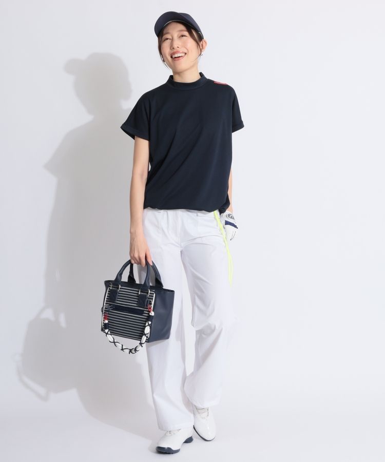 トミー ヒルフィガー❣️レディース 暖かい中綿パンツ