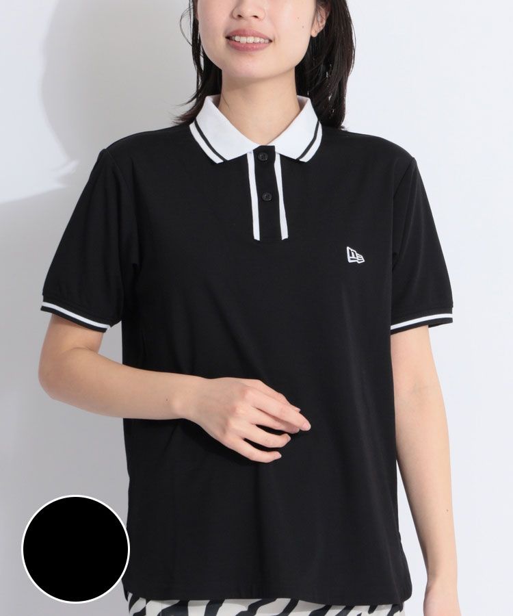【新品】ニューエラ／ポロシャツ／半袖 楽天市場】【クーポン利用で10%OFF】7月25日限定！ニューエラ