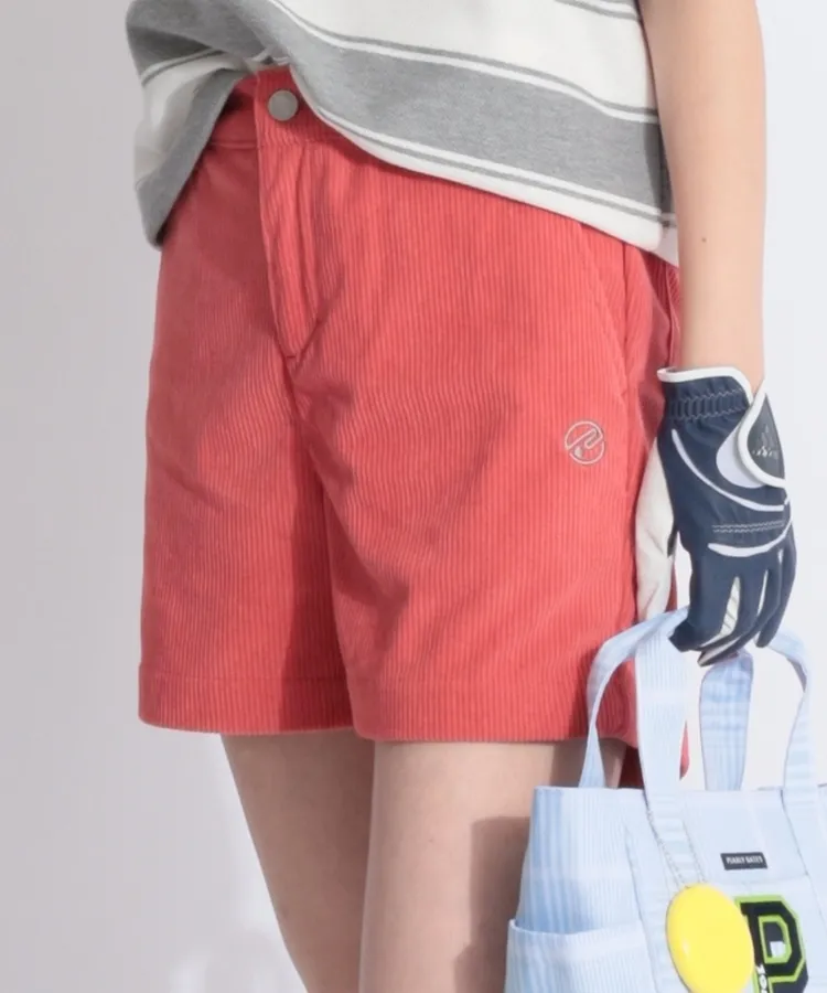 Rosasen（ロサーセン）/MENS（メンズ）/ボトムス/ショートパンツ