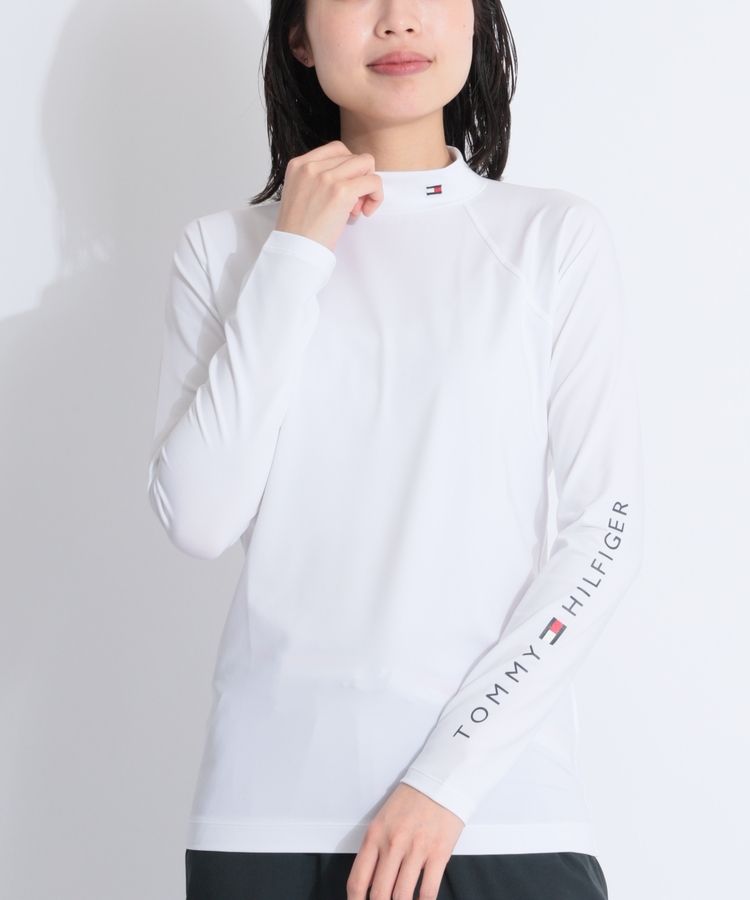 値下げ！超美品！トミーヒルフィガーゴルフ 長袖ニット ピンクLサイズ 楽天市場】トミーヒルフィガー セーター（ゴルフ｜スポーツ