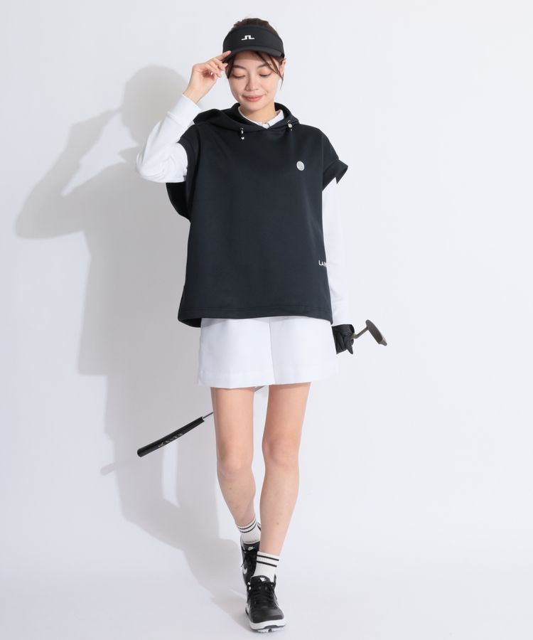 新品　未使用品　ランバンスポール ゴルフウェア　ベスト　サイズ36 楽天市場】ランバン スポール lanvin sport ベストの通販