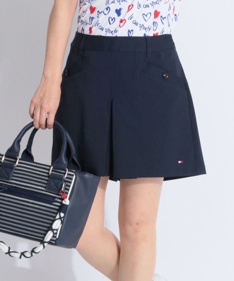 トミーヒルフィガーゴルフ TH 【ストレッチ】選べるデザインボックス