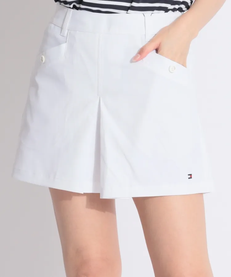新品タグ付【大きいサイズＬＬ】トミーヒルフィガー　レディースゴルフウエア 40％OFFセール】ポロシャツ レディース トミー ヒルフィガー