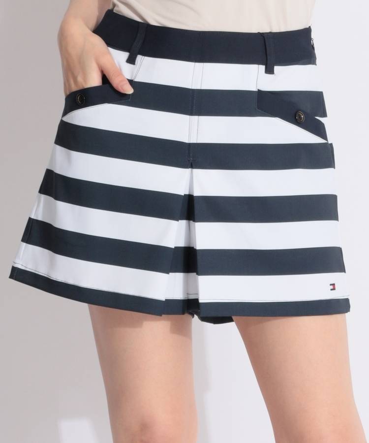 トミーヒルフィガーゴルフ TH 【ストレッチ】選べるデザインボックス