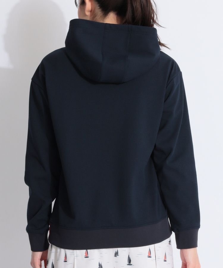 トミーヒルフィガーゴルフ TH 【高ストレッチ】フロントロゴ