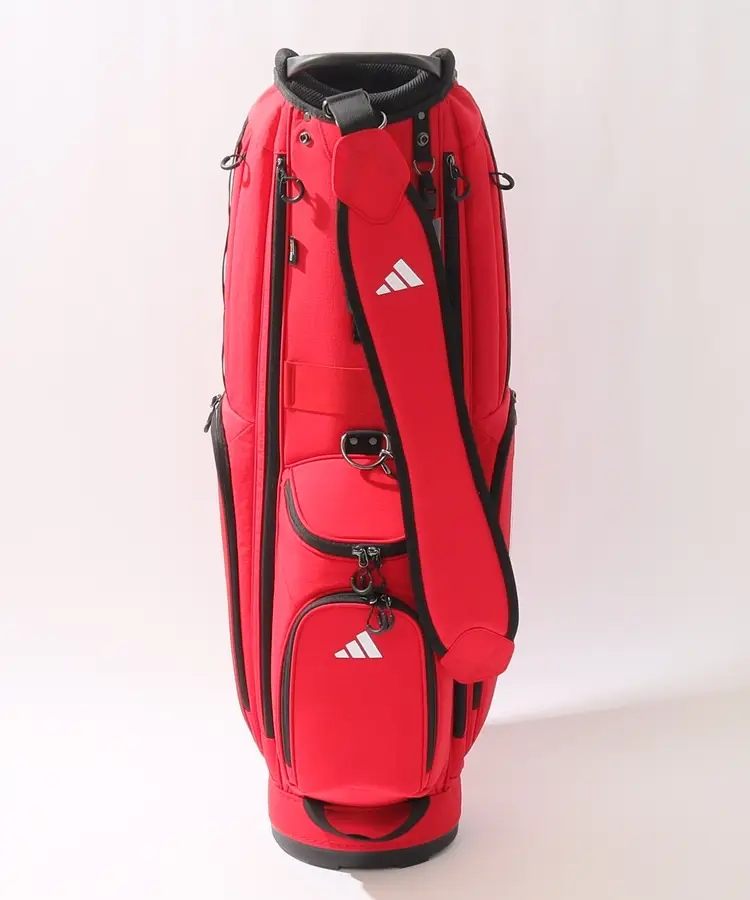 アディダス（adidas）（メンズ）ゴルフ スリーストライプス