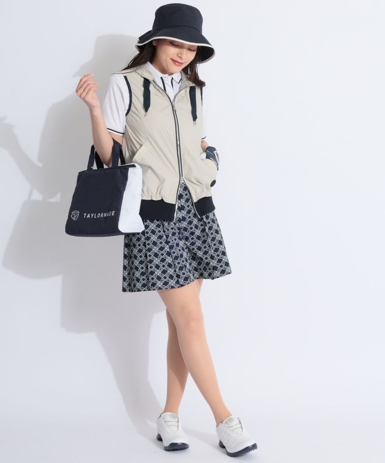 ルコックスポルティフ ゴルフ LQ 【撥水ストレッチ】シンプル