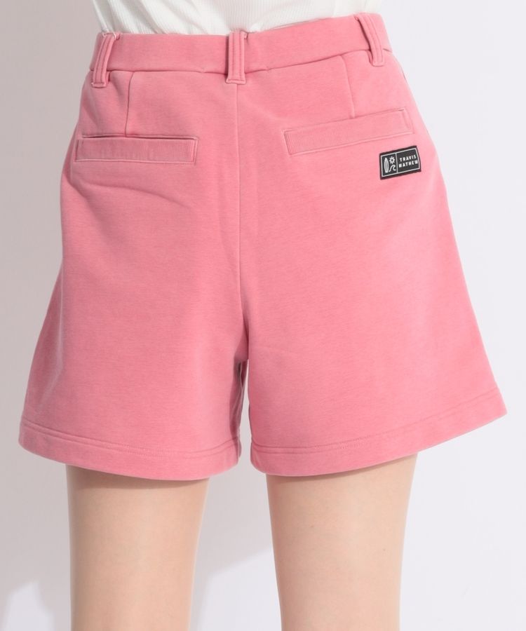 トラヴィスマシュー　ショートパンツ トラヴィスマシュー（Travis Mathew）（メンズ）ゴルフウェア