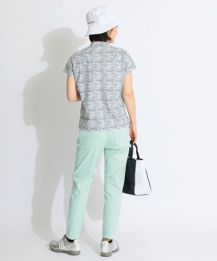 トラヴィスマシュー TM 【ECO】カルゼツイル5ポケットロング