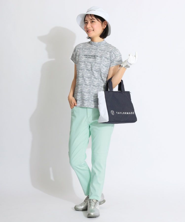 トラヴィスマシュー　ロングパンツ　L トラヴィスマシュー TM 【ECO】カルゼツイル5ポケットロング