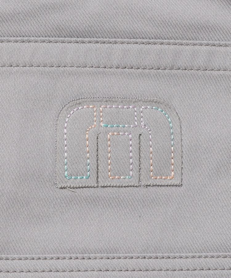専用❣️新品✳︎トラヴィスマシュー中綿上下ブルゾン&ロングパンツ　Ｍ ストレッチ テーパードロングパンツ(ロングパンツ)|Travis