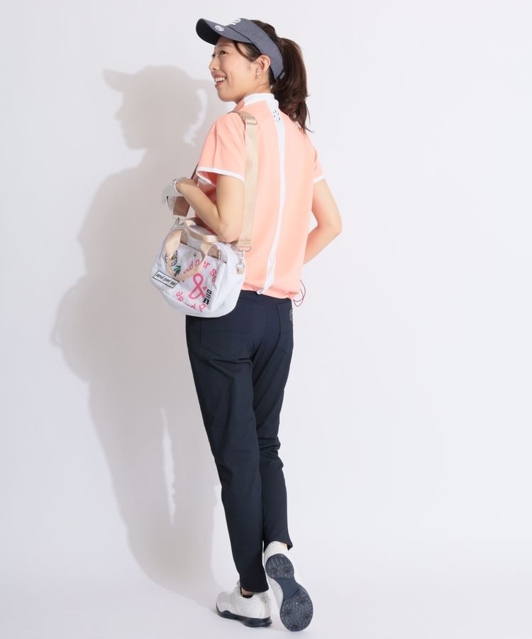 トラヴィスマシュー　ロングパンツ　L トラヴィスマシュー TM 【ECO】カルゼツイル5ポケットロング