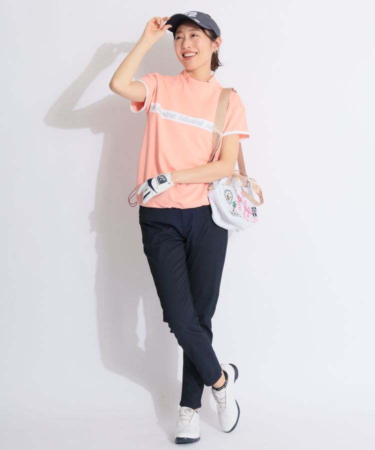 トラヴィスマシュー　ロングパンツ　L トラヴィスマシュー TM 【ECO】カルゼツイル5ポケットロング