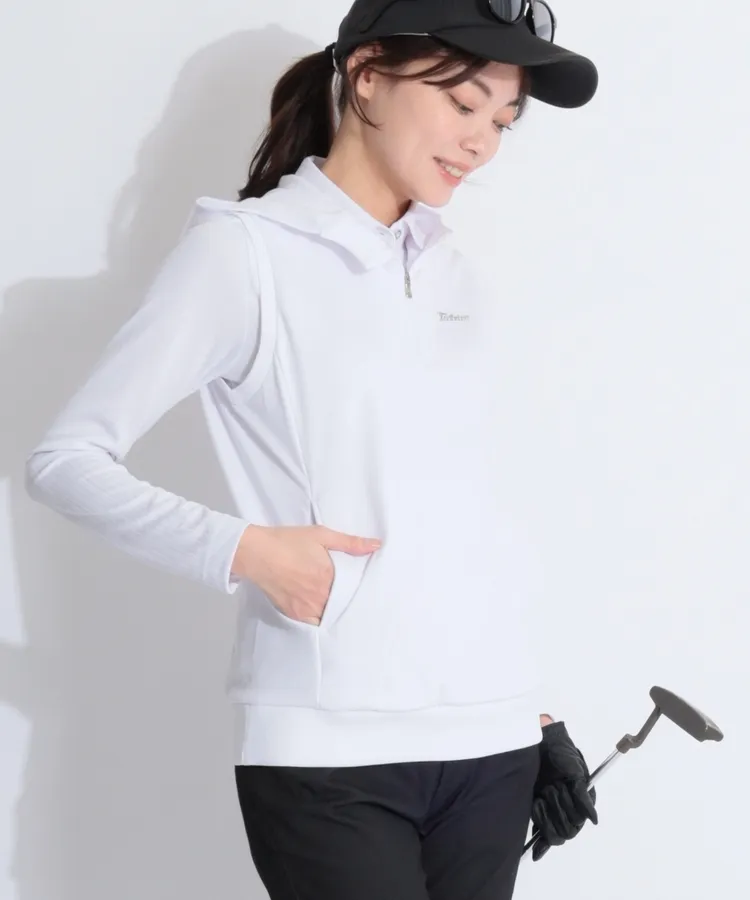 タイトリスト(Titleist)人気のゴルフアイテム ｜ レディース