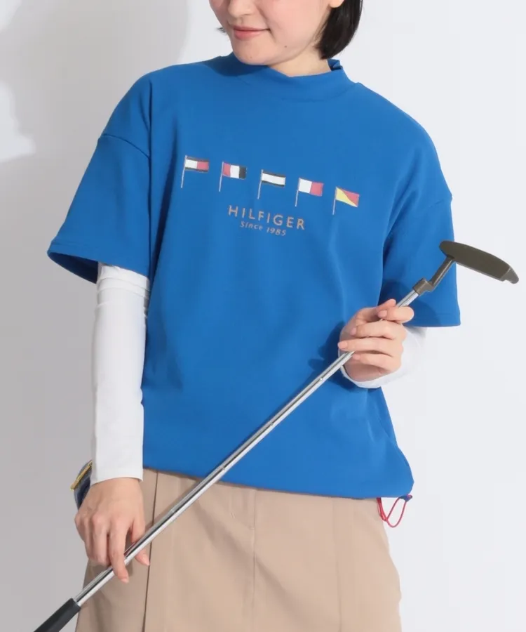 トミーヒルフィガーゴルフ(TOMMY HILFIGER GOLF) | レディース