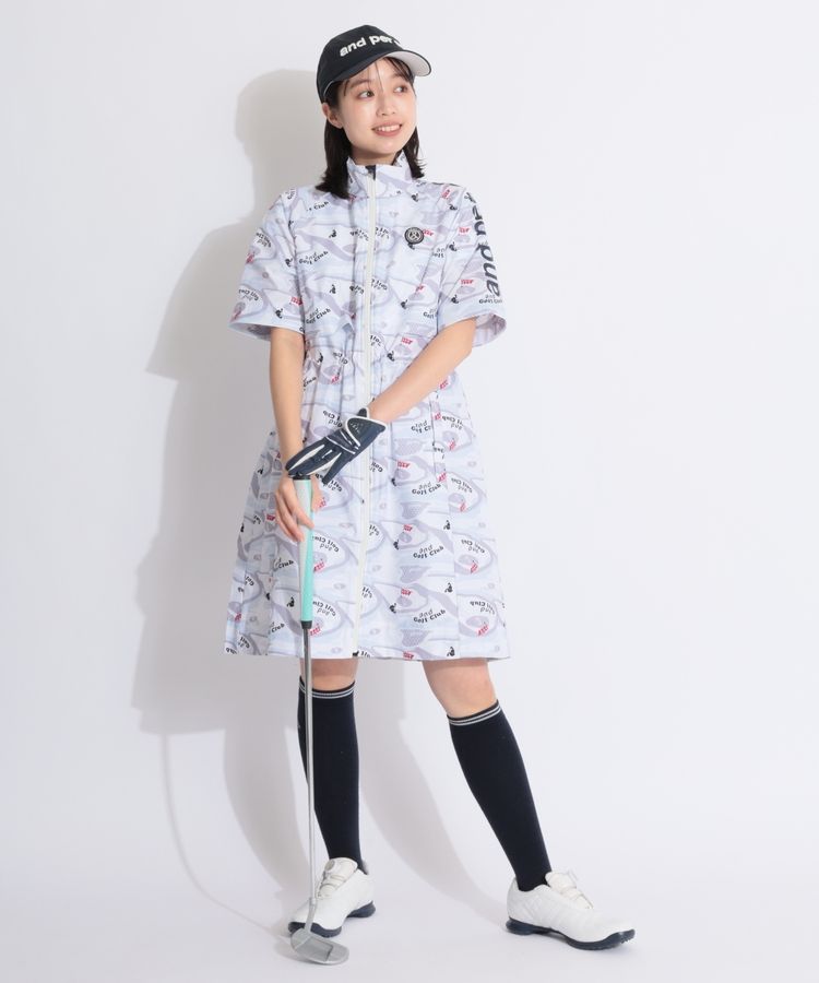 アンパシィ ゴルフウェア ワンピース アンパスィ ゴルフウェア ワンピース」の人気商品一覧 | 安い商品を