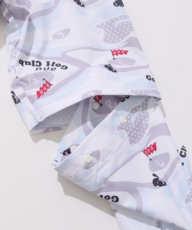 アンパスィ】レインウェア ワンピース アンパスィ】レインウェア