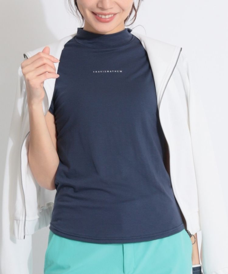 トラヴィスマシュー モックネック　XL Amazon.co.jp: [トラヴィスマシュー] メンズ 長袖 モックネック