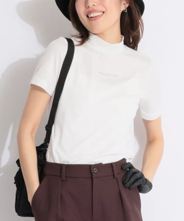 サイズ：S TRAVIS MATHEW トラビスマシュー  クロシェ編み ジップフーディー  ホワイト系 [240101424056] ゴルフウェア レディース ストスト トラヴィスマシュー（Travis Mathew）（メンズ）ゴルフウェア