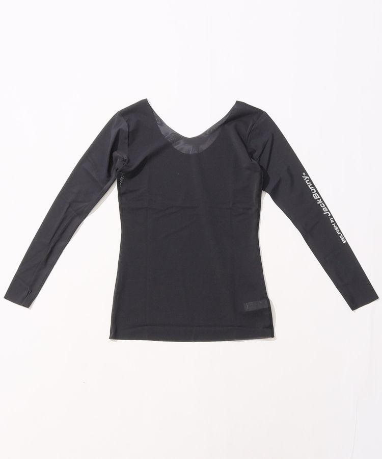 ジャックバニー　インナー ジャックバニー JB 【カットフリー】シームレスメッシュインナー