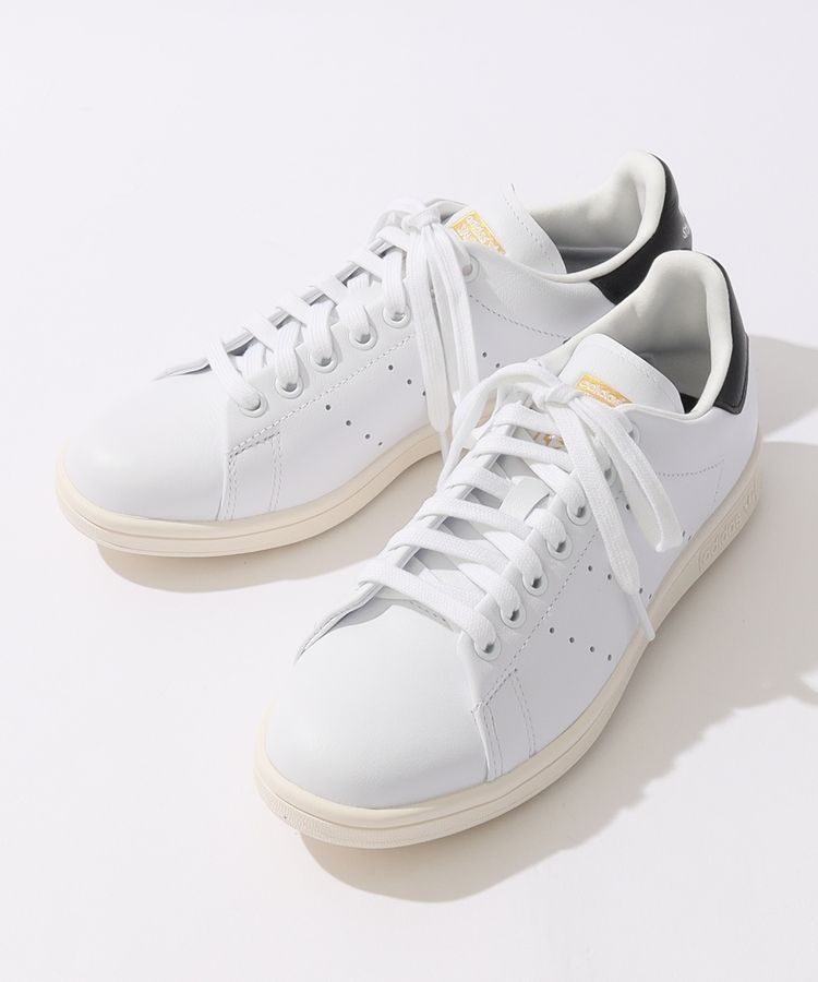 極美品【アディダス】スタンスミス ゴルフシューズ 29 スパイクレス 金ロゴ 白 Amazon.co.jp: アディダス（adidas） ゴルフシューズ スタンス