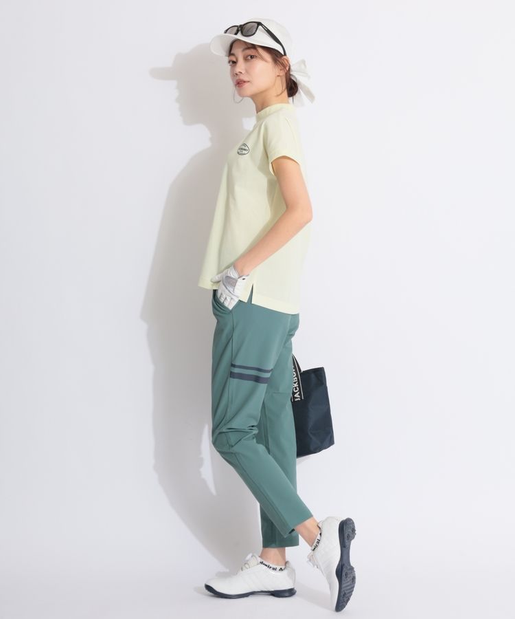 Jack Bunny!! JACK BUNNY ジャックバニー ストレッチパンツ