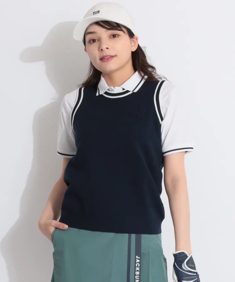 ルコックスポルティフ ゴルフ(le coq sportif golf)人気のゴルフ