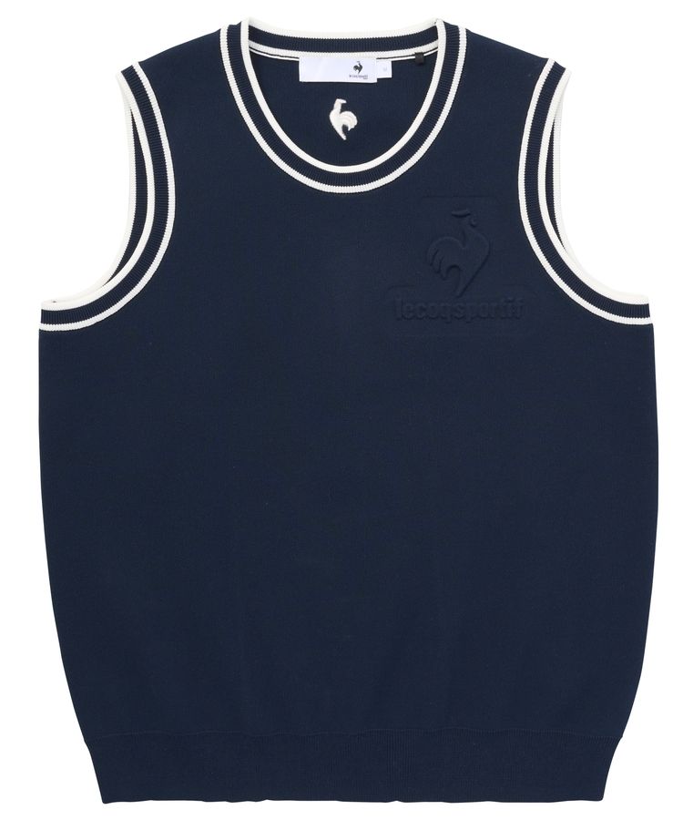 【ルコックゴルフ】フーディー&ベスト le coq sportif GOLF 公式 ルコックスポルティフ ゴルフ