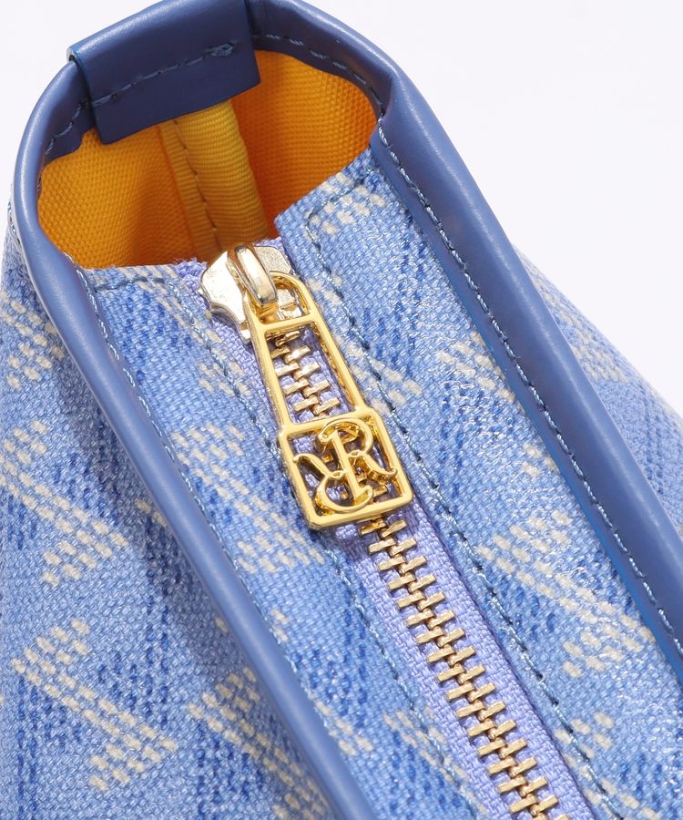 レザレクション RR 【ラニウスワイドNo.4】総柄トートバッグ