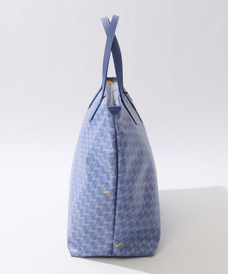 ラニウス ワイド No.4 トートバッグ Dawn Blue ラニウス ワイド No.4 トートバッグ Dawn Blue ラニウス ワイド