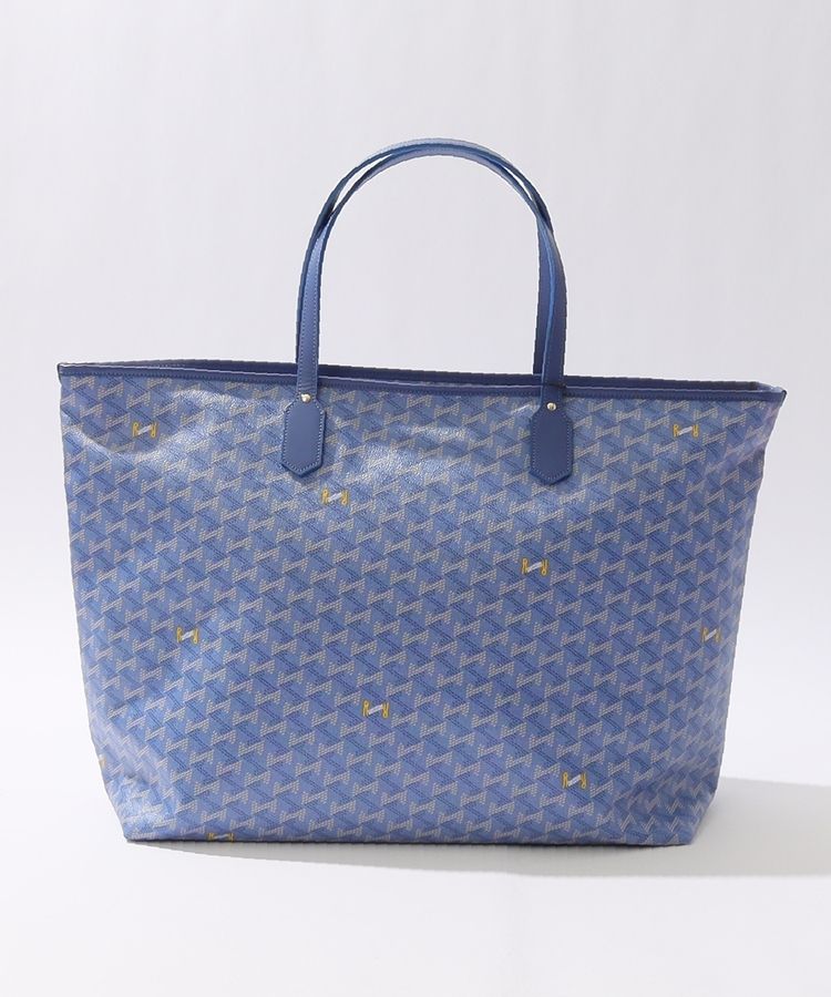 新品✨Resurrection レザレクション　トートバッグ　ラニウスワイド ラニウスワイド No.3 ライトグリーン | Resurrection