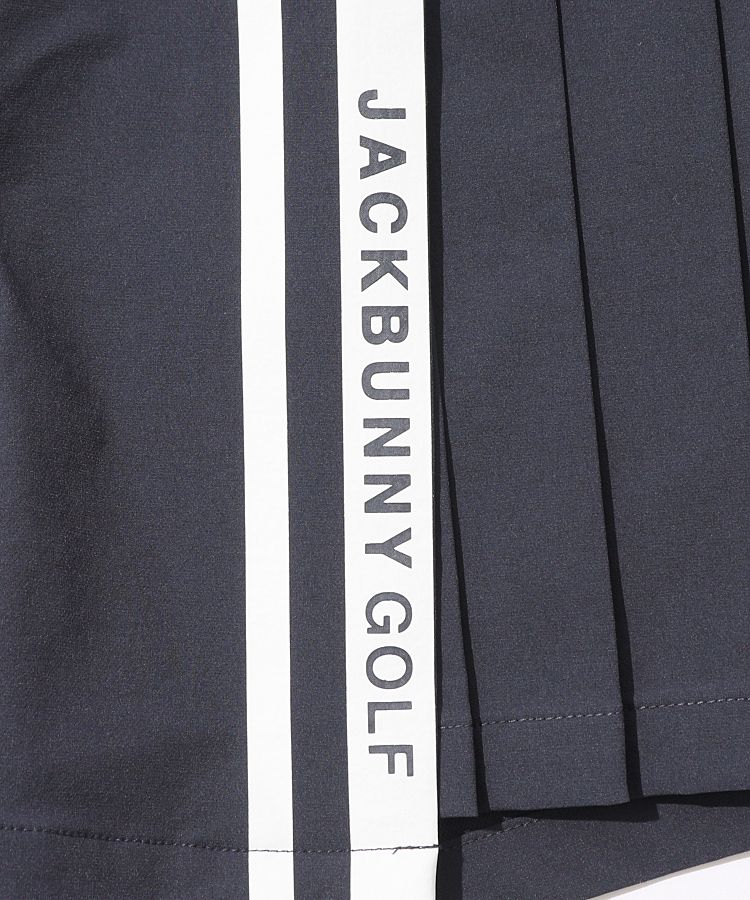 ジャックバニー JB 【撥水ストレッチ】アシメデザインバイカラー