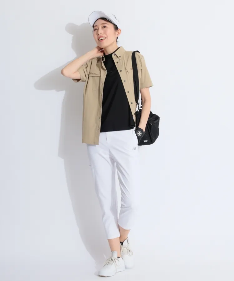 コーディネート画像