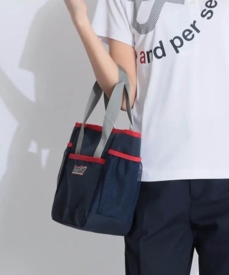 マーク&ロナ　ゴルフカートバック MARK&LONA（マークアンドロナ） のカートバッグをお買取させて