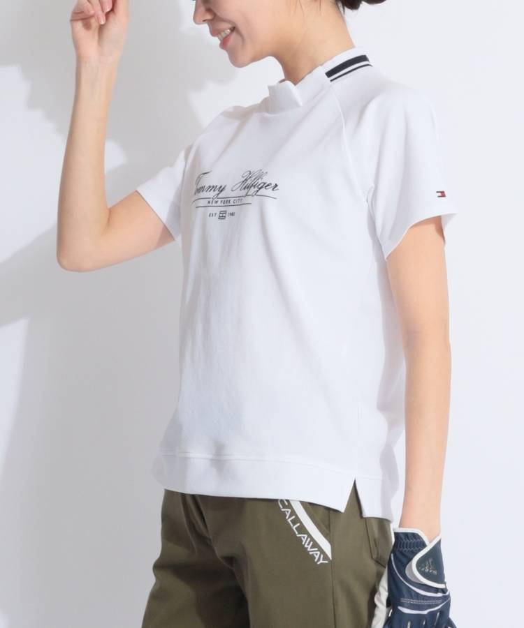 トミー ヒルフィガー ゴルフ