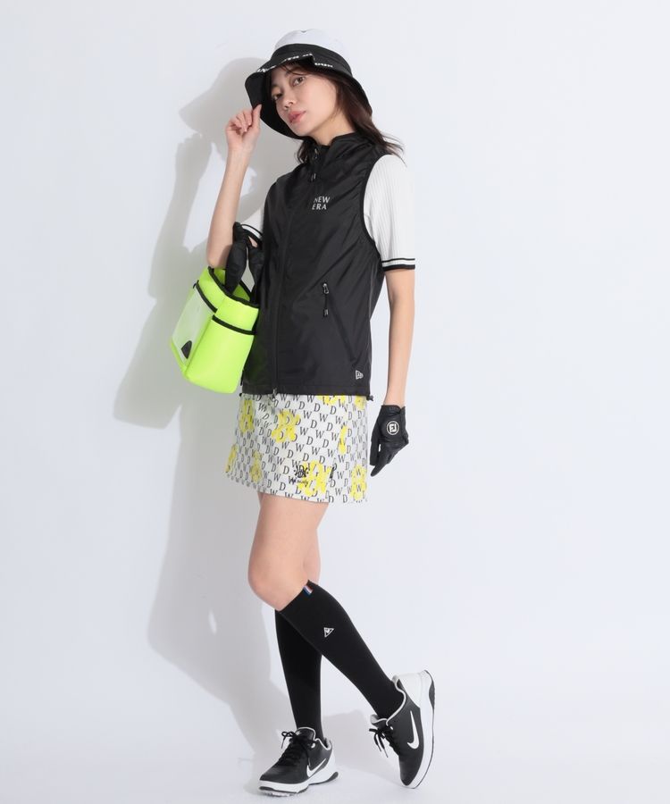 DANCE WITH DRAGON モノグラムチェックプリンスカパン 新品 DANCE WITH DRAGON モノグラムチェックプリンスカパン 新品