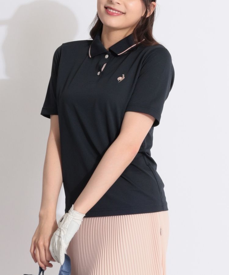 上下セット　マークアンドロナ　ポロシャツ　スカート　夏　36 38 レディース 上下セット マークアンドロナ ポロシャツ スカート 夏 36 38