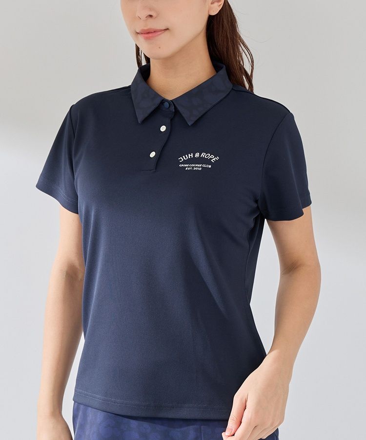 極美品 ブルネロクチネリ S モニーレ ポロシャツ ストレッチ コットン シルク メンズ カジュアルTシャツ＆ポロシャツ | Brunello Cucinelli