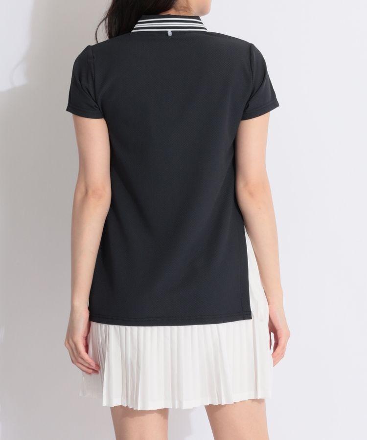 FIDRA アシメポロワンピース　【ウィメンズ】　カーキ M アシメポロワンピース【ウィメンズ】カーキ – FIDRA