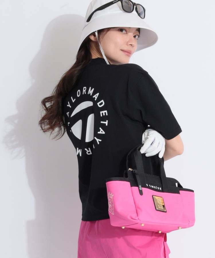 FR2GOLF モックネック Mサイズ サークルロゴ 完売品 FR2GOLF モックネック Mサイズ サークルロゴ 完売品 FR2GOLF