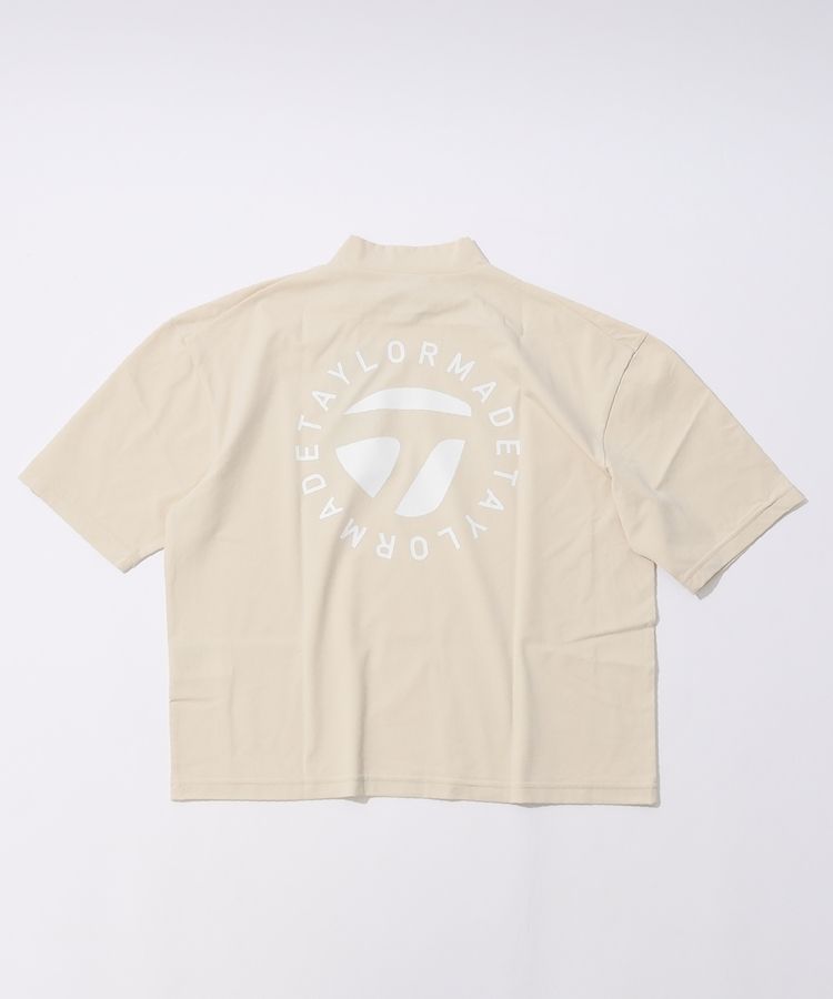FR2GOLF モックネック Mサイズ サークルロゴ 完売品 9FORTY A-Frame トラッカー Circle OOTTF サークルロゴ ニュー
