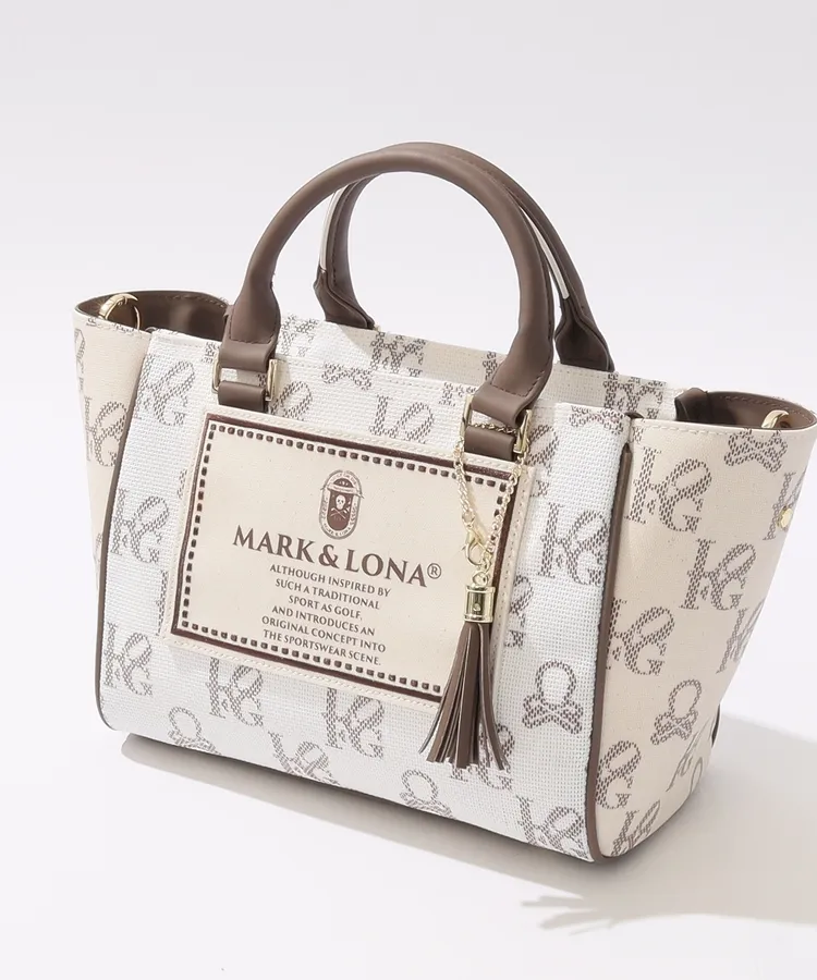 カートバッグ | MARK & LONA MARKET STORE 公式ストア