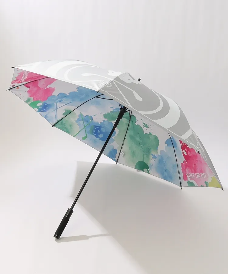 MARK&LONA 傘 Pulse Umbrella メンズ レディース : ZOZOTOWN