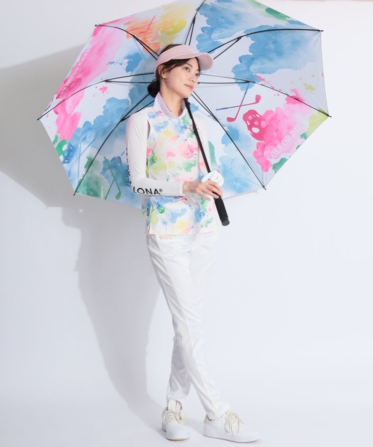MARK&amp;LONA - マークアンドロナ　MARK&amp;LONA ゴルフ　傘　アンブレラ Umbrella – MARK & LONA GLOBAL ONLINE STORE