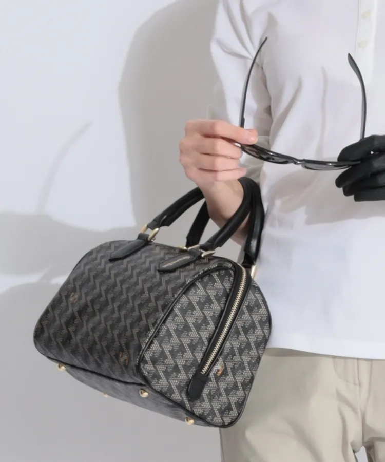 レザレクション RR 【アドウェナミニ】ショルダー付き総柄ミニ