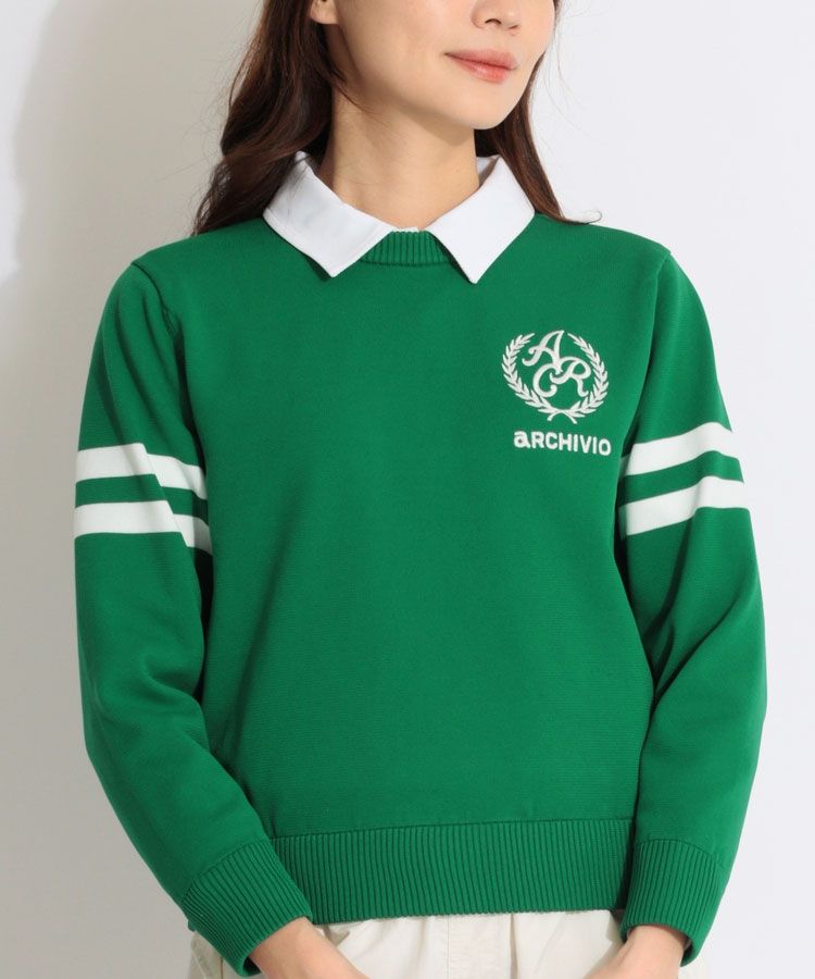 archivio - ★アルチビオ☆美品☆2 way ニットカップ reonard_1-240001109858